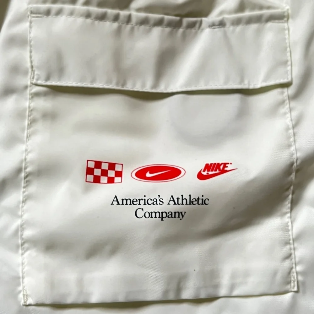 NWT Men's Nike Standard Fit Above Knee Length Shorts - Picture 11 of 13